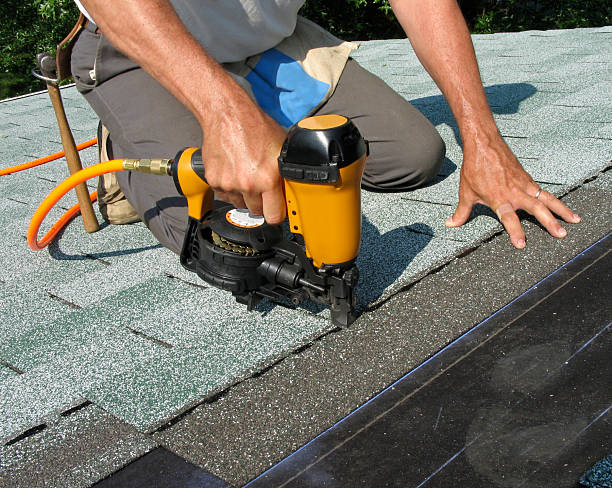 Best Best Roofing Contractors  in Stallings, NC