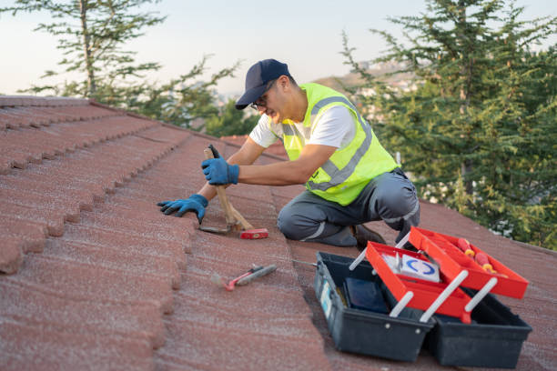 Best Flat Roof Repair Services  in Stallings, NC