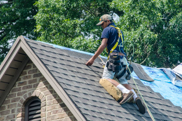 Best Heating Cable for Roof Installation  in Stallings, NC