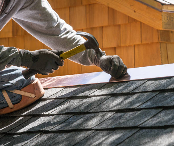 Gutter Installation and Roofing in Stallings, NC